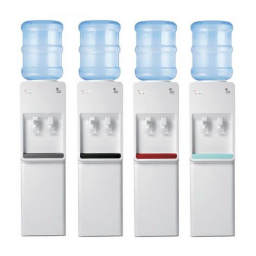Heißwasserspender - WPU-5900F - TONGYANG Magic - für kaltes Wasser