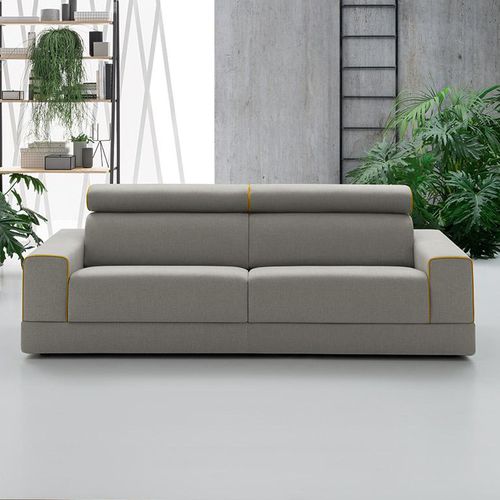 Modulsofa - JAMES - Felis s.r.l. unipersonale - modern / Stoff / Kunststoff