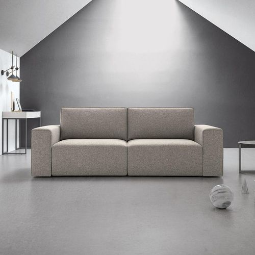 Modernes Sofa - BYRON - Felis s.r.l. unipersonale - Stoff / Polyurethanschaum / Polyester