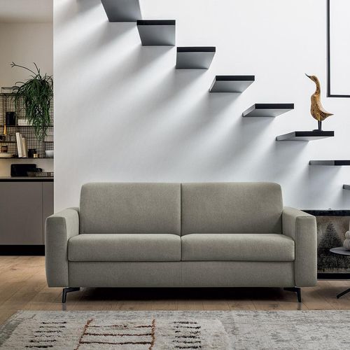 Bettsofa - REGIS - Felis s.r.l. unipersonale - modern / Stoff / Polyester