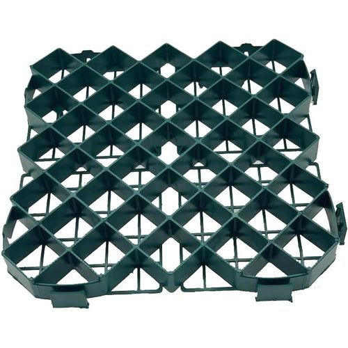 HDPE-Rasengitter - F.lli Padovan