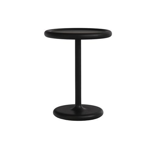 Beistelltisch / skandinavisches Design - BONBON - take me HOME. - Massivholz / Buche / Gestell aus Massivholz
