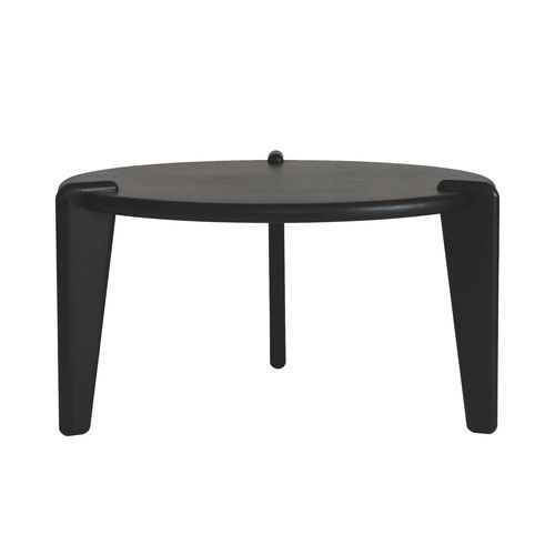 Stil-Couchtisch - AMONIT - take me HOME. - Massivholz / gebeiztes Holz / Eiche