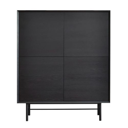 Hochschrank für den Innenraum - AURORA HIGH - take me HOME.