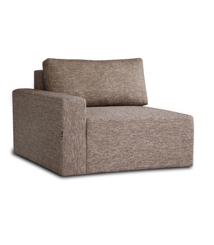 Modulsofa - FURORA - take me HOME. - modern / für den Innenbereich / Schaumstoff