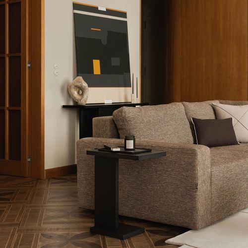 Modulsofa - FURORA - take me HOME. - Eck / modern / für den Innenbereich