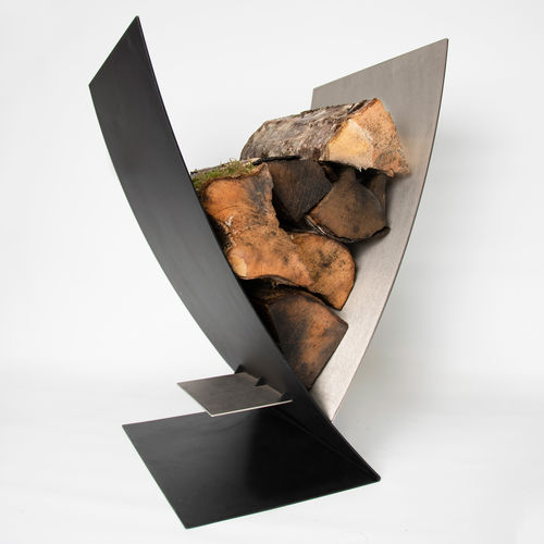 Holzkorb - UNION - Finoptim