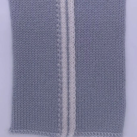 Borte / Für Plaid - INLAY  - ARTIGIANI DEL CASHMERE - für die Innenarchitektur / Streifenmuster / aus Kaschmir