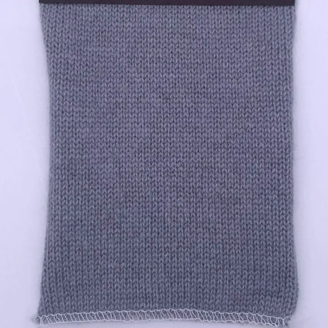 Borte für die Innenarchitektur - STOCKING STITCH  - ARTIGIANI DEL CASHMERE - Für Plaid / individuell gestaltbar / aus Kaschmir