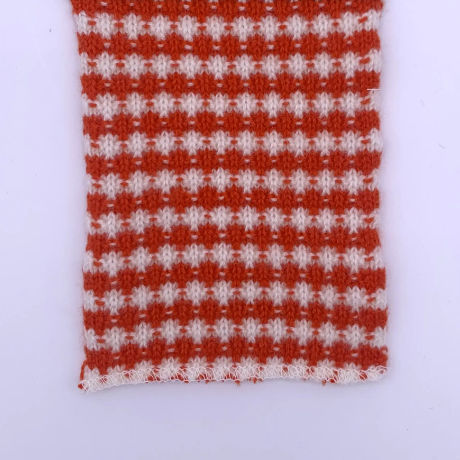 Borte für die Innenarchitektur - TURRET POINT  - ARTIGIANI DEL CASHMERE - Für Plaid / individuell gestaltbar / Faser