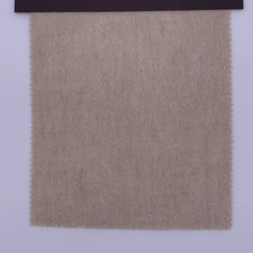 Stoff / Für Plaid - CLASSIC 270 - ARTIGIANI DEL CASHMERE - einfarbig / aus Kaschmir / Made in Italy