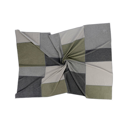 Kaschmirplaid - T27/16PIE99/031 - ARTIGIANI DEL CASHMERE - Made in Italy