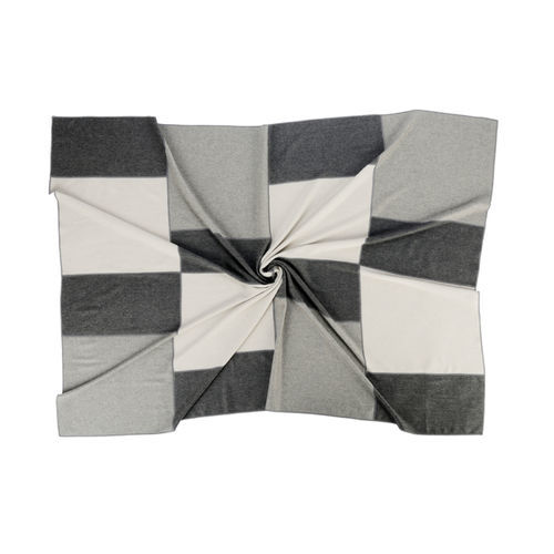 Kaschmirplaid - T27/16PIE99/032 - ARTIGIANI DEL CASHMERE - Made in Italy
