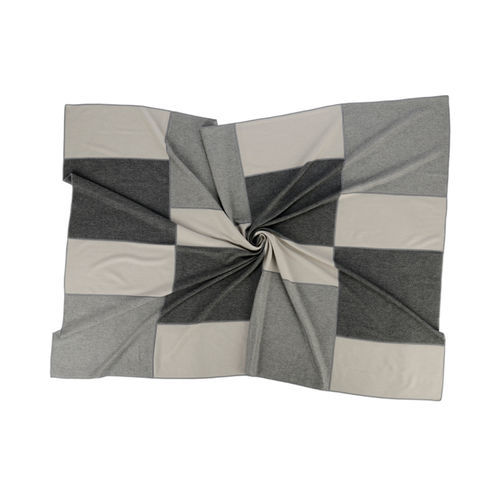 Kaschmirplaid - T27/16PIE99/033 - ARTIGIANI DEL CASHMERE - Made in Italy