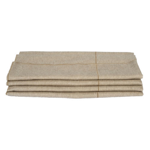 Kaschmirdecke - T27/30PIE10/002 - ARTIGIANI DEL CASHMERE - Made in Italy