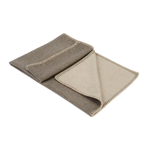 Kaschmirdecke - DESIGN 71 - ARTIGIANI DEL CASHMERE - Made in Italy