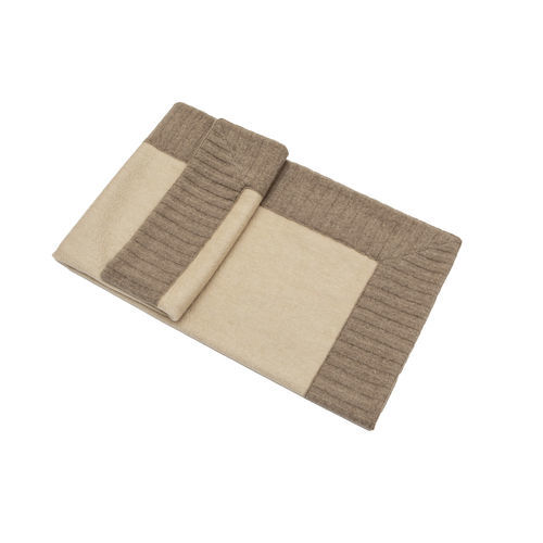Kaschmirdecke - HARPER190 - ARTIGIANI DEL CASHMERE - Made in Italy