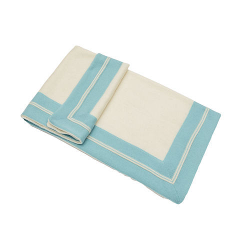 Kaschmirdecke - LOGAN 190 - ARTIGIANI DEL CASHMERE - Made in Italy