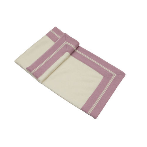 Kaschmirdecke - LOGAN 191 - ARTIGIANI DEL CASHMERE - Made in Italy