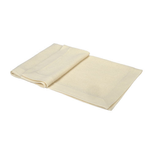 Kaschmirdecke - PIQUET 110 - ARTIGIANI DEL CASHMERE - Made in Italy