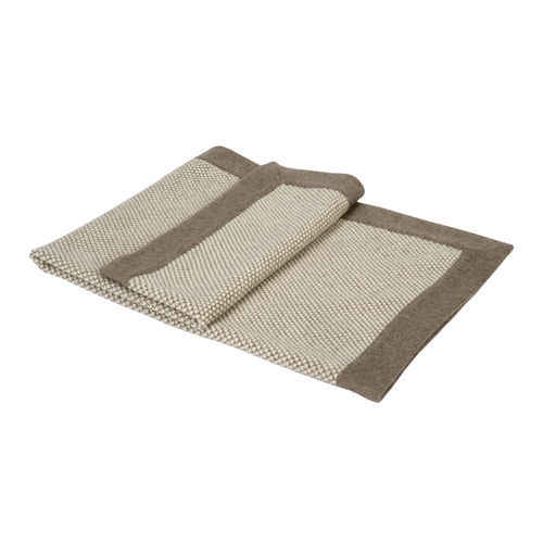 Kaschmirdecke - PIQUET 122 - ARTIGIANI DEL CASHMERE - Made in Italy