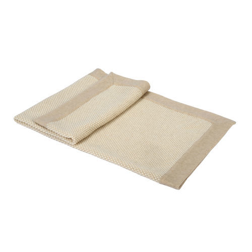 Kaschmirdecke - PIQUET 133 - ARTIGIANI DEL CASHMERE - Made in Italy