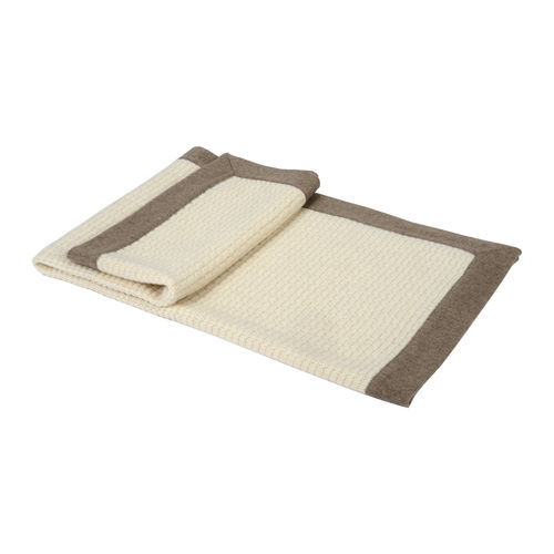 Kaschmirdecke - S. RECT 112 - ARTIGIANI DEL CASHMERE - Made in Italy
