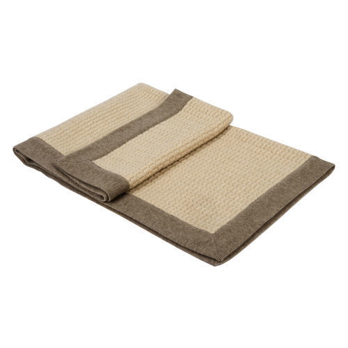 Kaschmirdecke - S. RECT 134 - ARTIGIANI DEL CASHMERE - Made in Italy