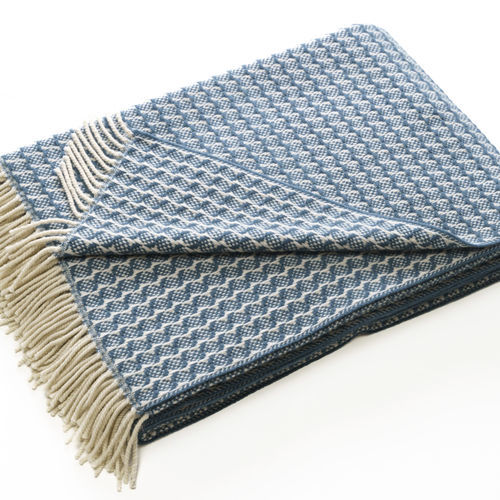 Kaschmirdecke - JAC/STYLE02/010 - ARTIGIANI DEL CASHMERE - Made in Italy