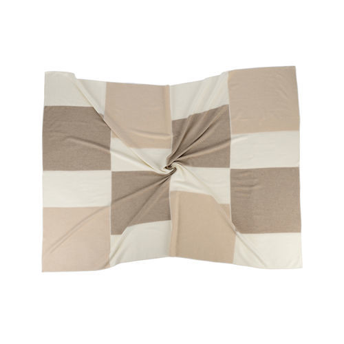 Kaschmirdecke - T27/16PIE10/030 - ARTIGIANI DEL CASHMERE - Made in Italy