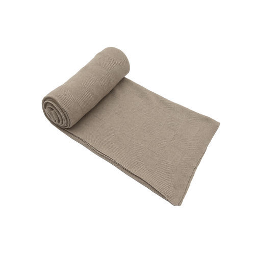 Seide-Decke - SIMPLE - ARTIGIANI DEL CASHMERE - aus Kaschmir / Made in Italy