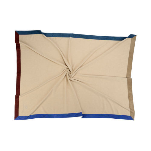 Kaschmirdecke - T27/SUTR204/002 - ARTIGIANI DEL CASHMERE - Made in Italy