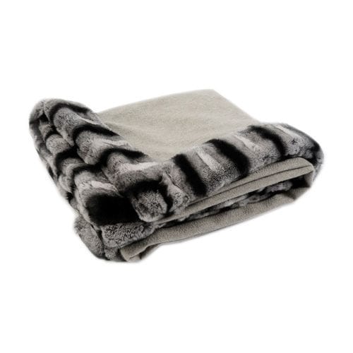 Kaschmirdecke - T27/REFU220/005 - ARTIGIANI DEL CASHMERE - Made in Italy
