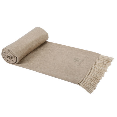 Kaschmirdecke - T27/ECOWS99/003 - ARTIGIANI DEL CASHMERE - Made in Italy