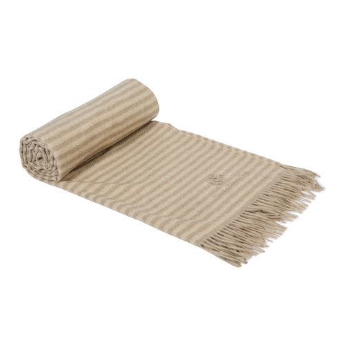 Kaschmirdecke - T27/ECOWS99/022 - ARTIGIANI DEL CASHMERE - Made in Italy