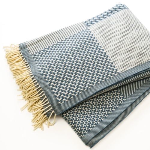 Kaschmirdecke - JAC/MUL12/010 - ARTIGIANI DEL CASHMERE - Made in Italy