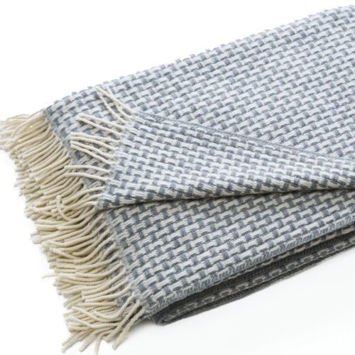 Kaschmirdecke - JAC/STYLE06/002 - ARTIGIANI DEL CASHMERE - Made in Italy