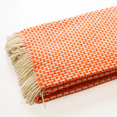 Kaschmirdecke - JAC/STYLE06/001 - ARTIGIANI DEL CASHMERE - Made in Italy