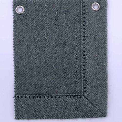 Borte für die Innenarchitektur - PER/ORLOPT/004 - ARTIGIANI DEL CASHMERE - Für Plaid / individuell gestaltbar / aus Kaschmir