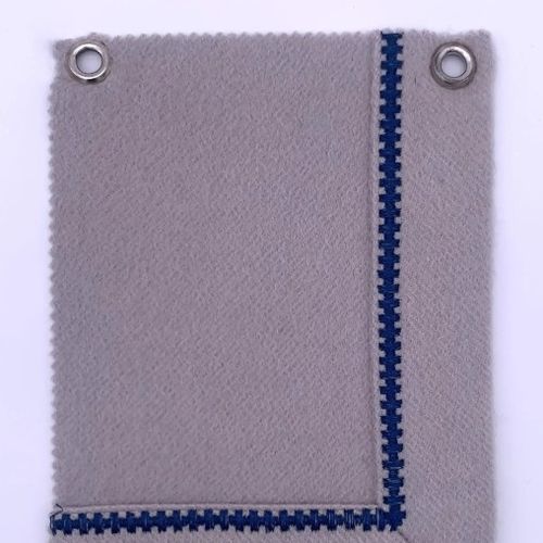 Borte für die Innenarchitektur - PER/ORLO4PT/001 - ARTIGIANI DEL CASHMERE - Für Plaid / individuell gestaltbar / aus Kaschmir