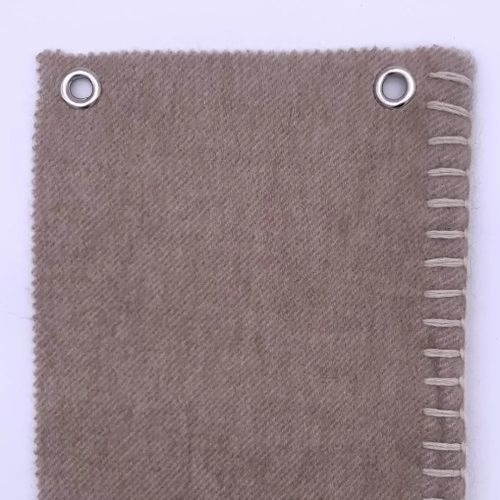 Borte für die Innenarchitektur - PER/PCAVALH/001 - ARTIGIANI DEL CASHMERE - Für Plaid / individuell gestaltbar / aus Kaschmir