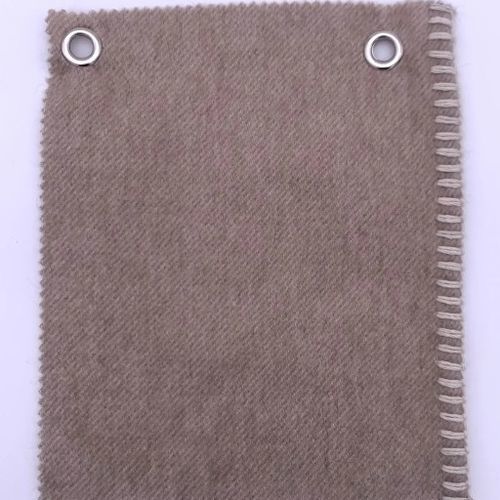 Borte für die Innenarchitektur - PER/PCAVALP/001 - ARTIGIANI DEL CASHMERE - Für Plaid / individuell gestaltbar / Faser