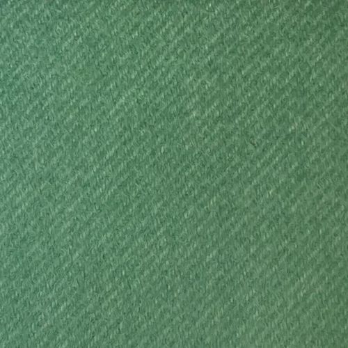 Stoff für die Innenarchitektur - FLASHGREEN - ARTIGIANI DEL CASHMERE - Für Plaid / einfarbig / aus Kaschmir