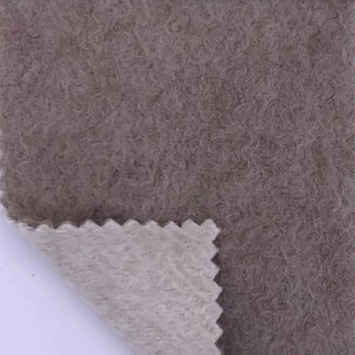 Vorhangstoff - NATBROWN&amp;BEIGE - ARTIGIANI DEL CASHMERE - für Kleidung / für die Innenarchitektur / Für Plaid