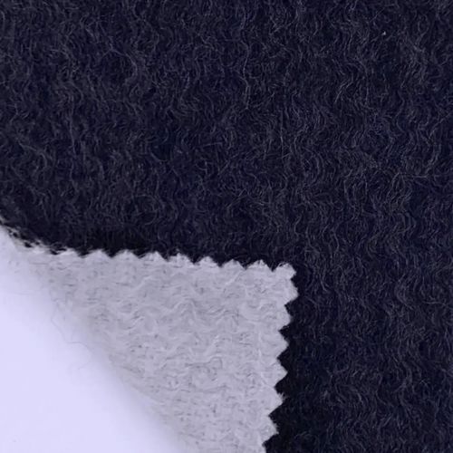 Stoff für Kleidung - BELUGA&amp;IVORY - ARTIGIANI DEL CASHMERE - für die Innenarchitektur / Für Plaid / einfarbig