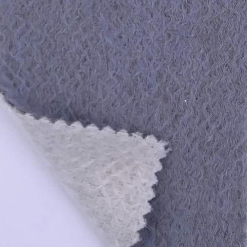 Stoff für die Innenarchitektur - AZZURROZB&amp;IVORY - ARTIGIANI DEL CASHMERE - Für Plaid / einfarbig / aus Kaschmir