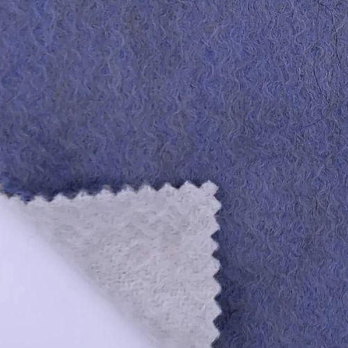 Vorhangstoff - AZURE&amp;IVORY - ARTIGIANI DEL CASHMERE - Wand / für die Innenarchitektur / Für Plaid