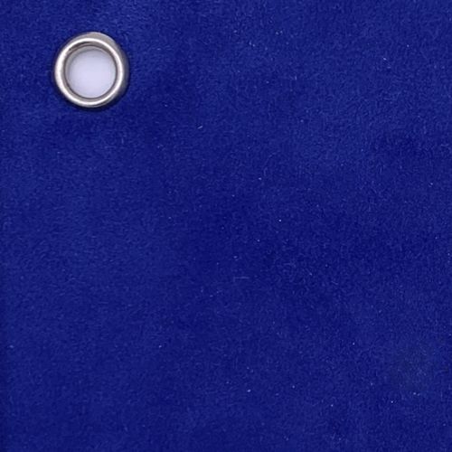 Natürliches Möbelleder - SUEDE ROYAL - ARTIGIANI DEL CASHMERE - einfarbig