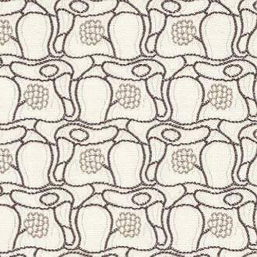 Möbelstoff - BACKHAUSEN ART DECO: SOMMERWIND - Loome Fabrics - Motiv / Trevira CS® / flammenhemmend