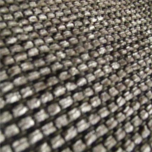 Möbelstoff - MATRIX - Loome Fabrics - einfarbig / Polyester / Viskose